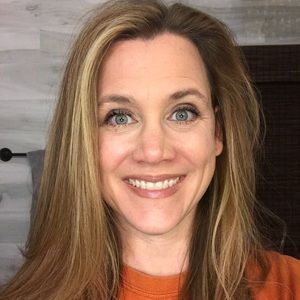 Meet your Posher, Christi